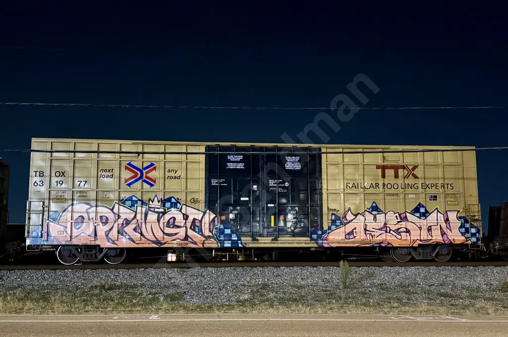 TBOX631977 - NORTH-AMERICA