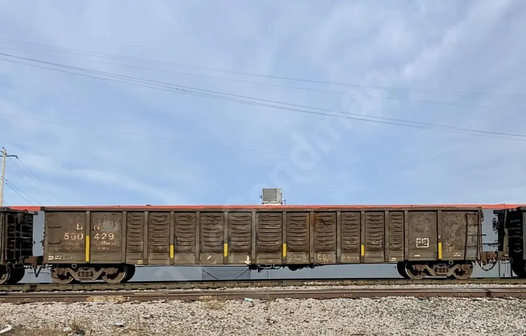 BN560429 - NORTH-AMERICA