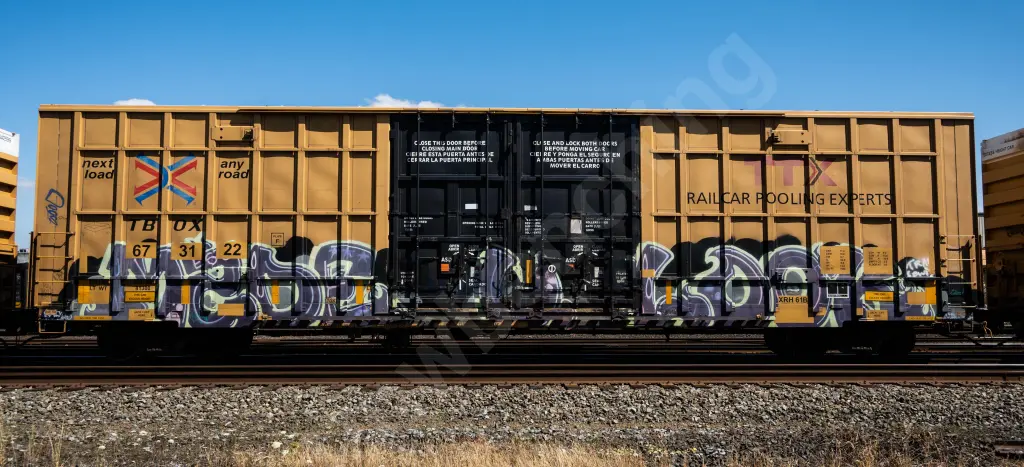TBOX673122 - NORTH-AMERICA