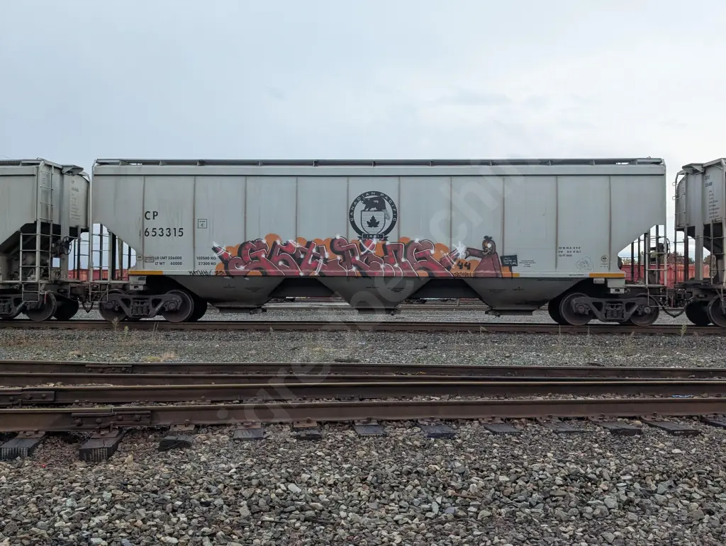 CP653315 - NORTH-AMERICA