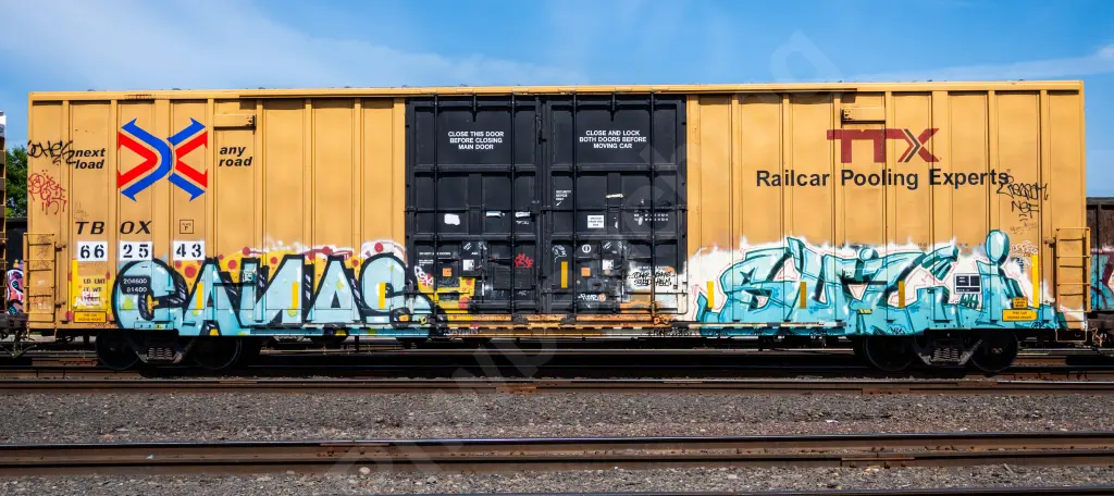 TBOX662543 - NORTH-AMERICA