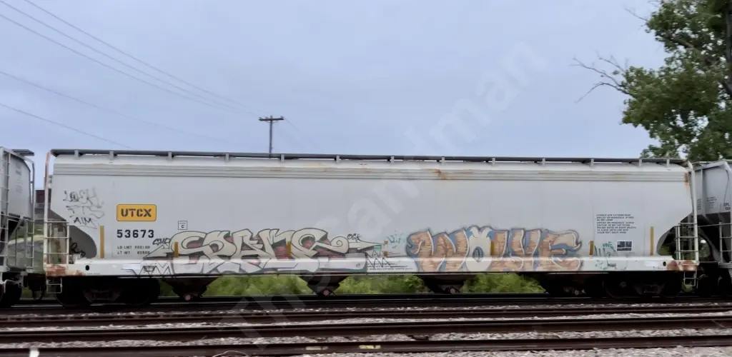 UTCX53673 - NORTH-AMERICA