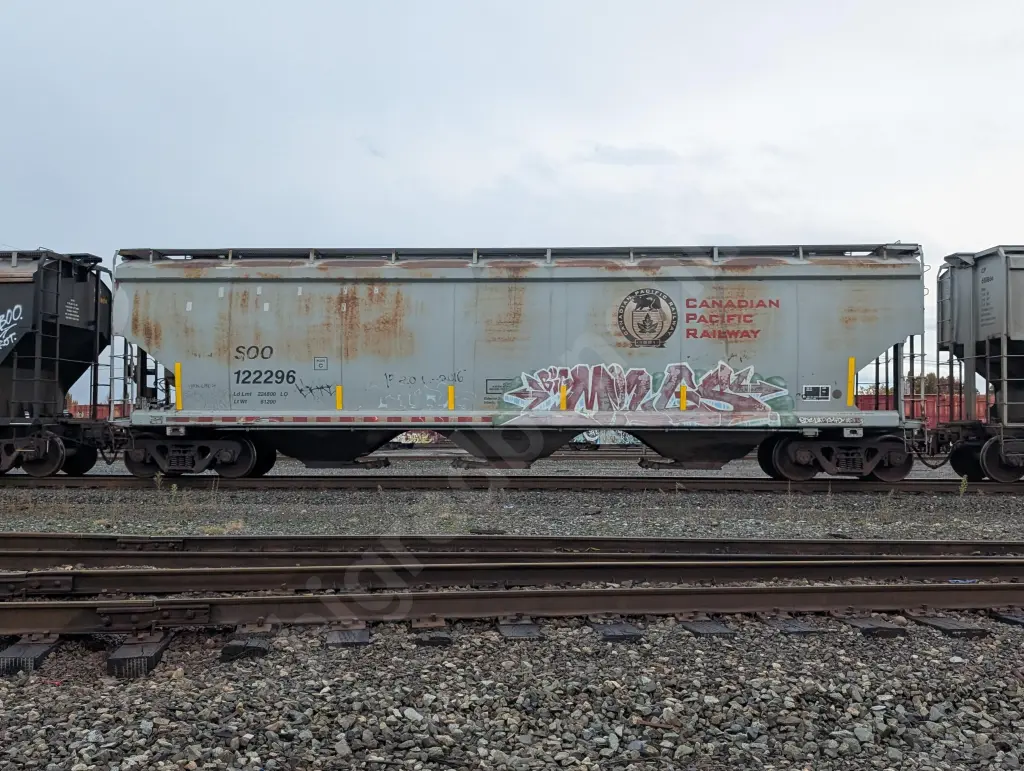 SOO122296 - NORTH-AMERICA