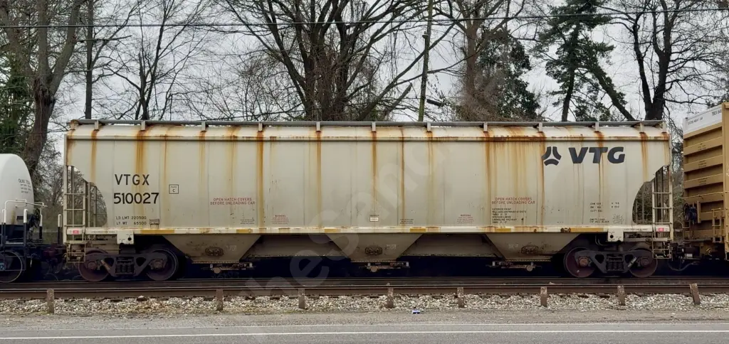 VTGX510027 - NORTH-AMERICA