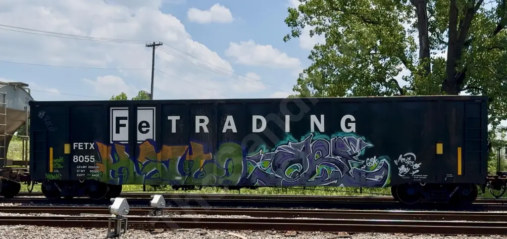 FETX8055 - NORTH-AMERICA