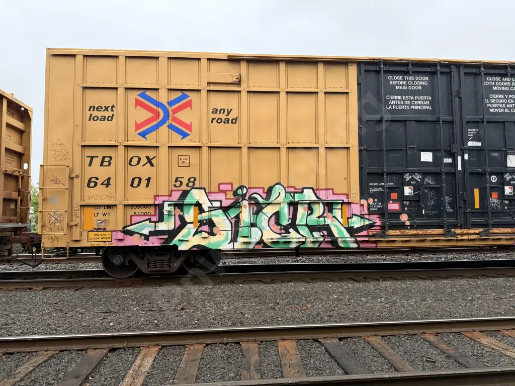 TBOX640158 - NORTH-AMERICA