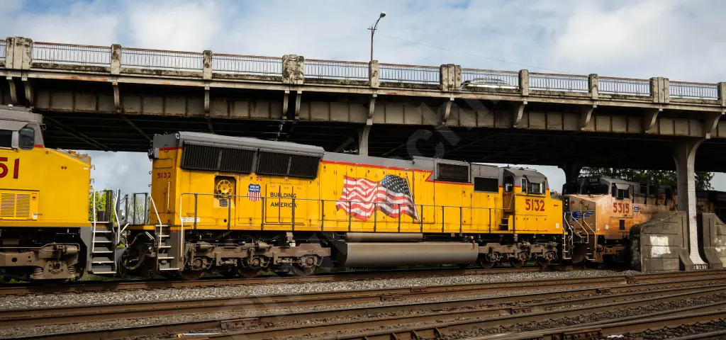 UP5132 - NORTH-AMERICA