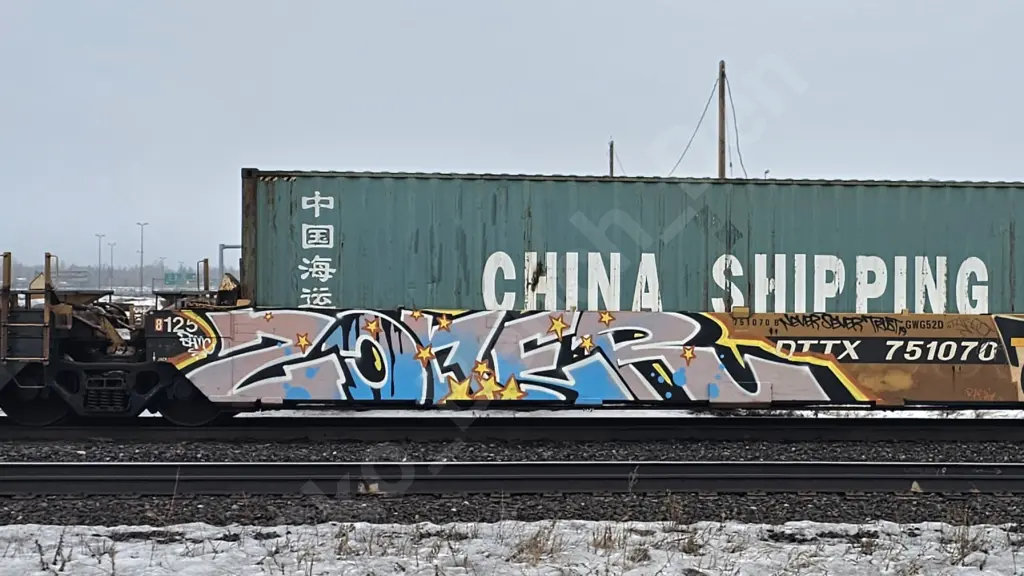 DTTX751070 - NORTH-AMERICA