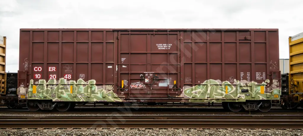 COER102048 - NORTH-AMERICA