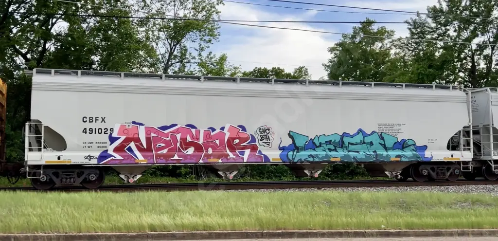 CBFX491029 - NORTH-AMERICA