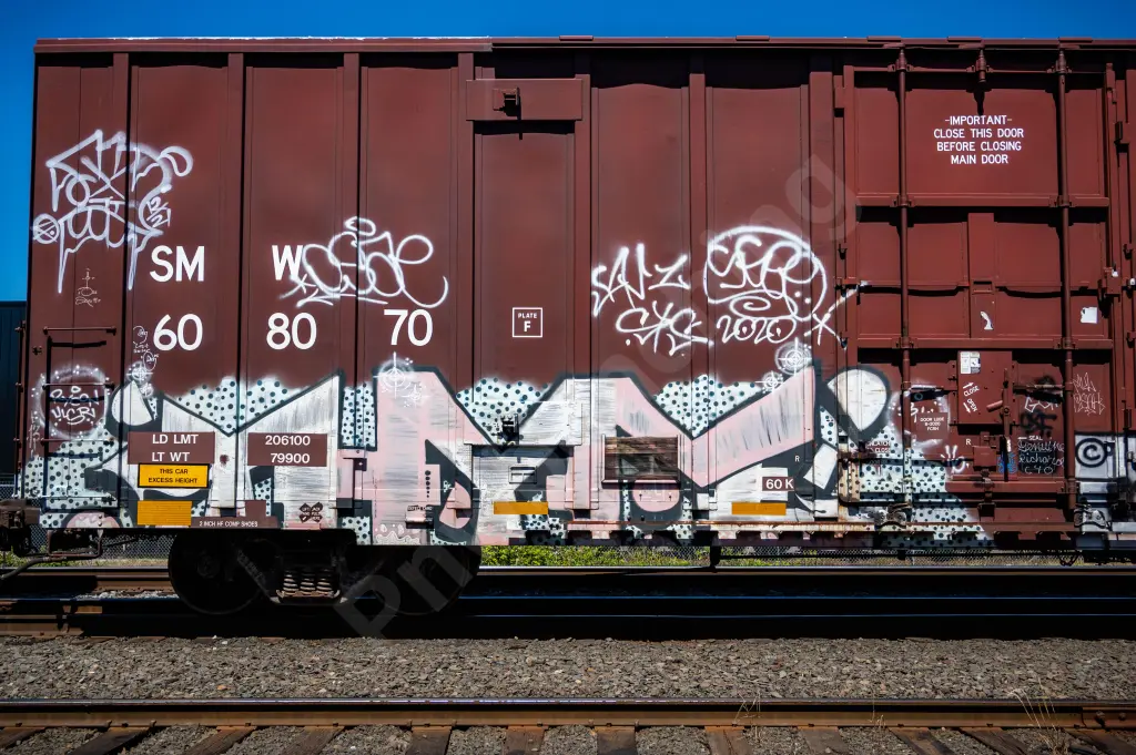 SMW608070 - NORTH-AMERICA