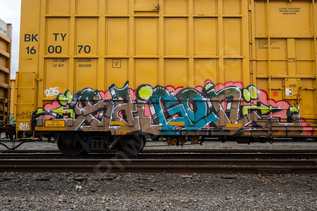 BKTY160070 - NORTH-AMERICA