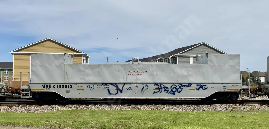 MBKX168910 - NORTH-AMERICA
