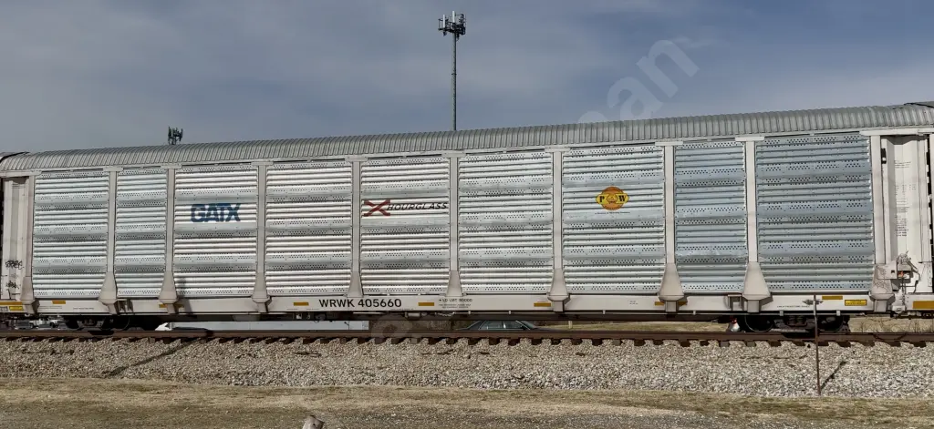 WRWK405660 - NORTH-AMERICA