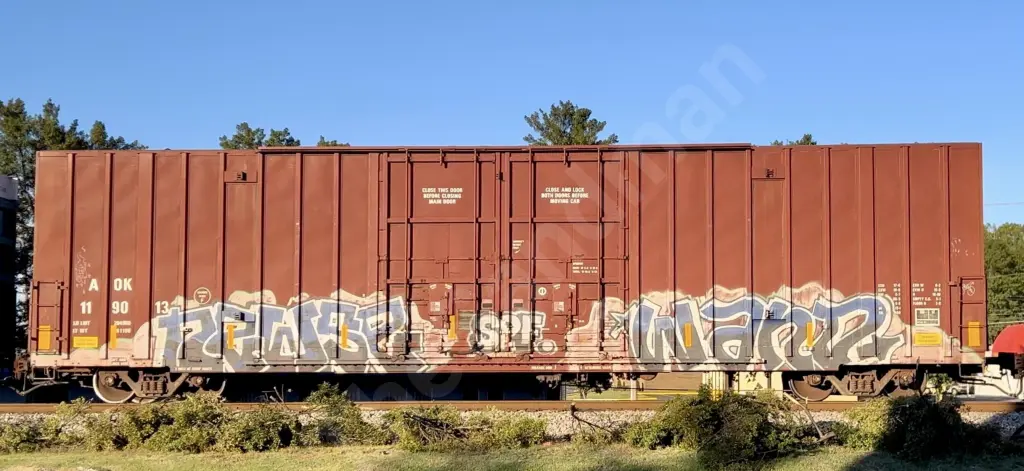 AOK119013 - NORTH-AMERICA