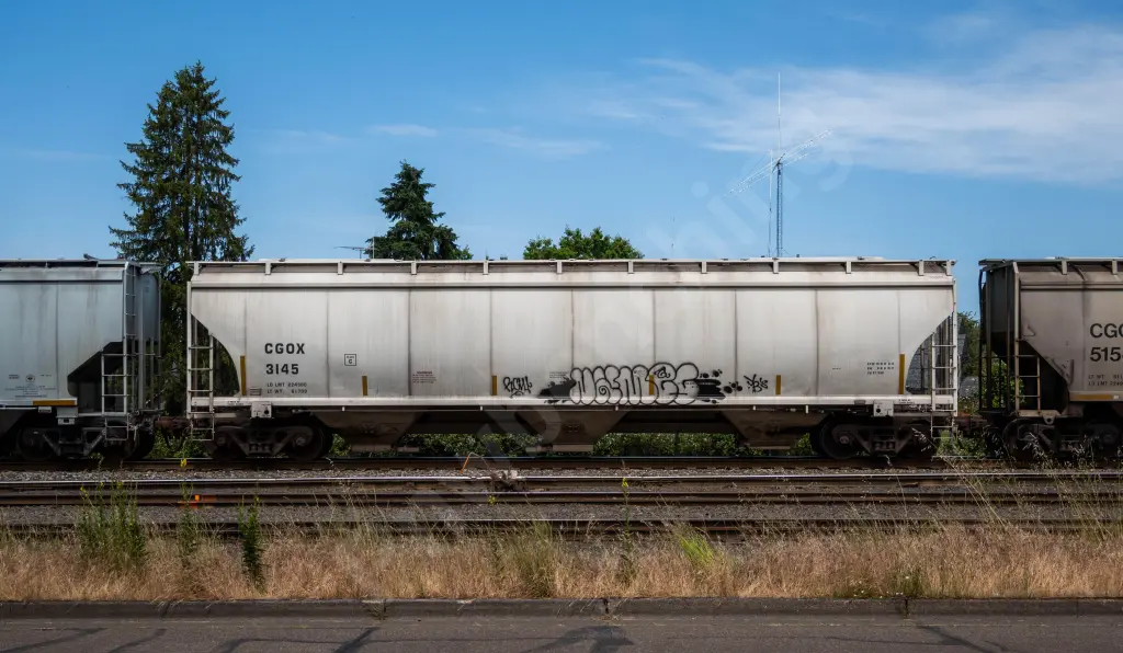 CGOX3145 - NORTH-AMERICA
