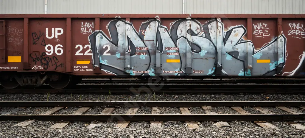 UP96222 - NORTH-AMERICA