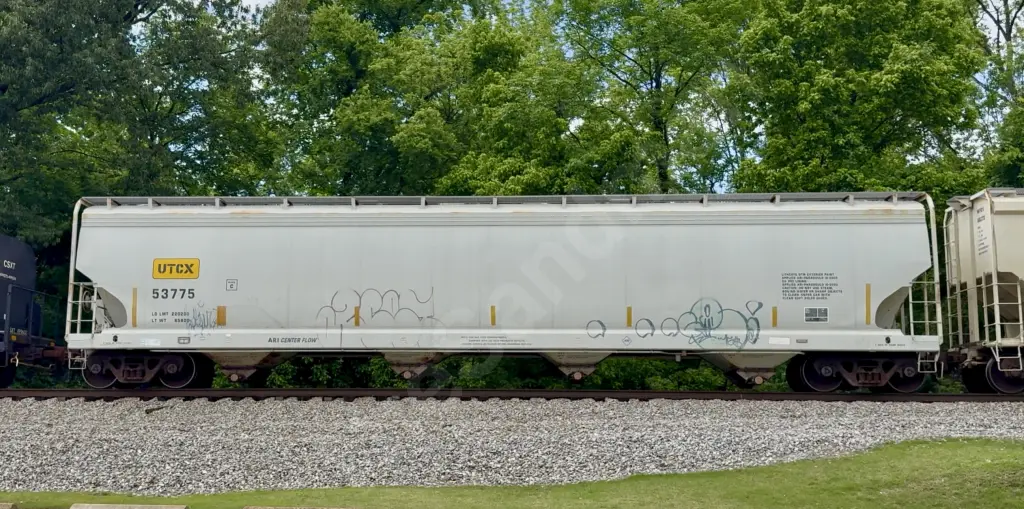 UTCX53775 - NORTH-AMERICA