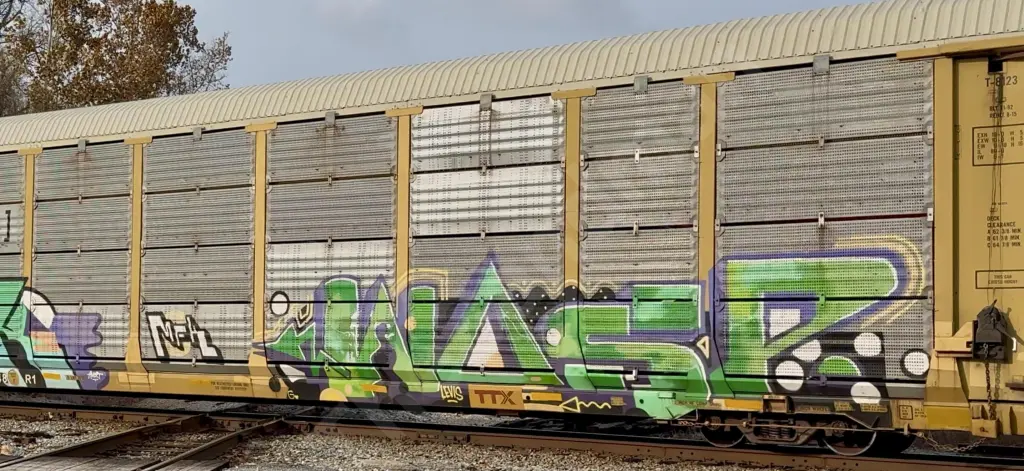 ETTX851848 - NORTH-AMERICA
