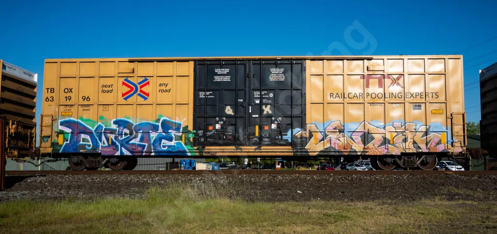 TBOX631996 - NORTH-AMERICA