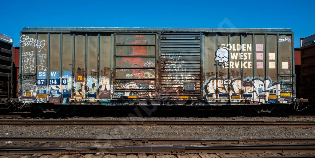 SSW67946 - NORTH-AMERICA