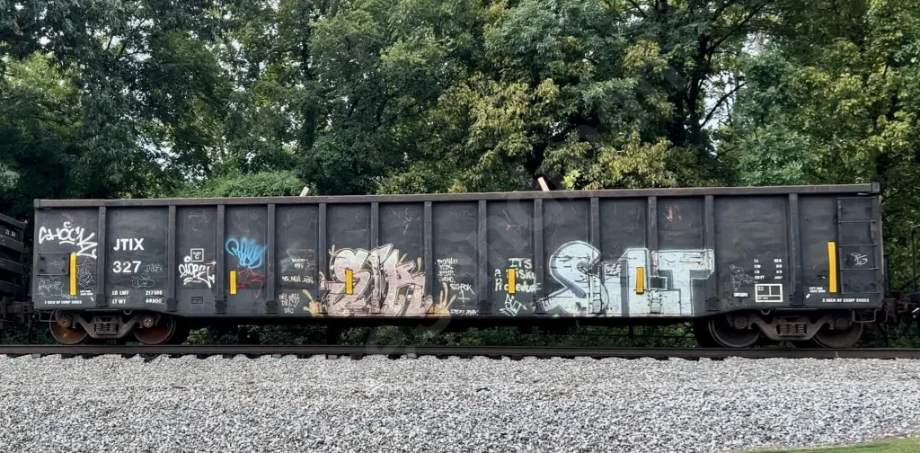JTIX327 - NORTH-AMERICA