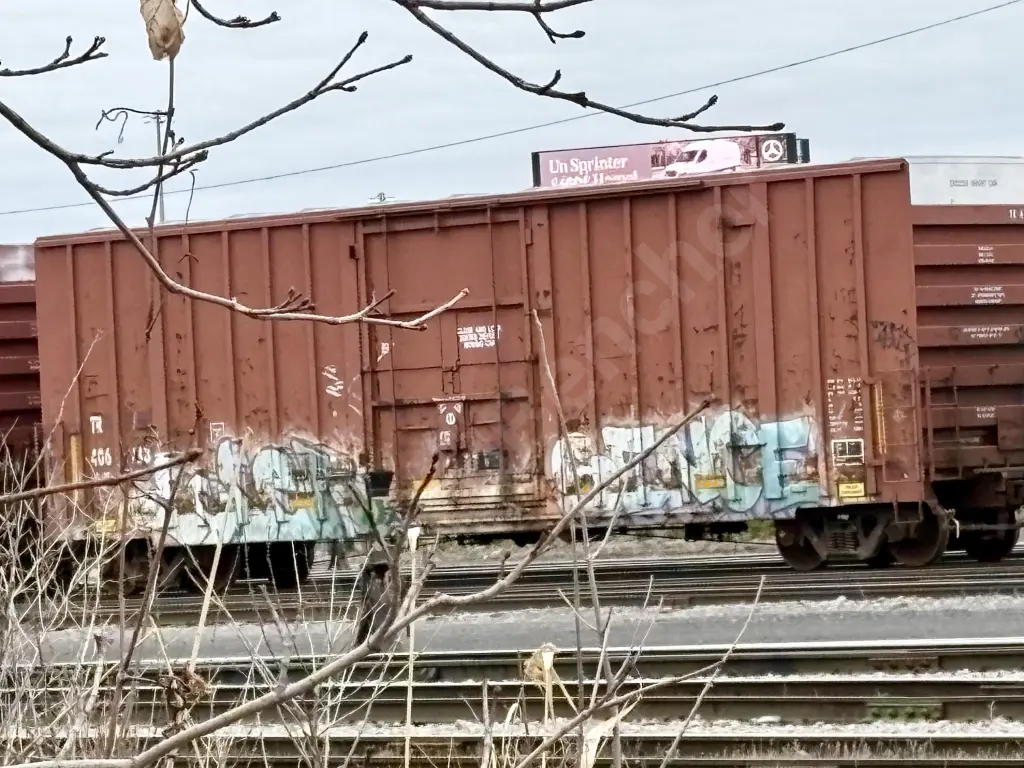 TR406743 - NORTH-AMERICA
