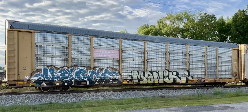 ETTX703247 - NORTH-AMERICA