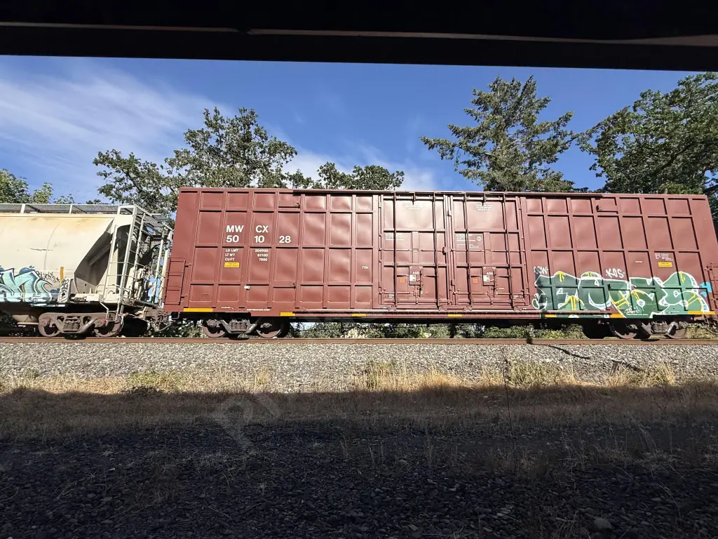 MWCX501028 - NORTH-AMERICA