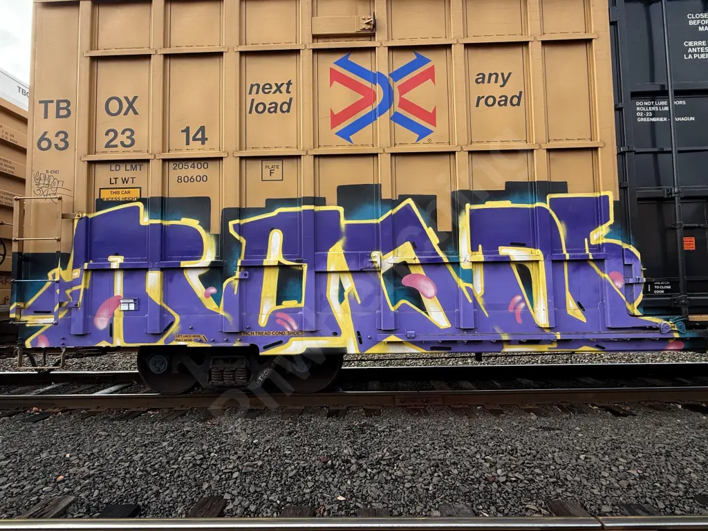 TBOX632314 - NORTH-AMERICA