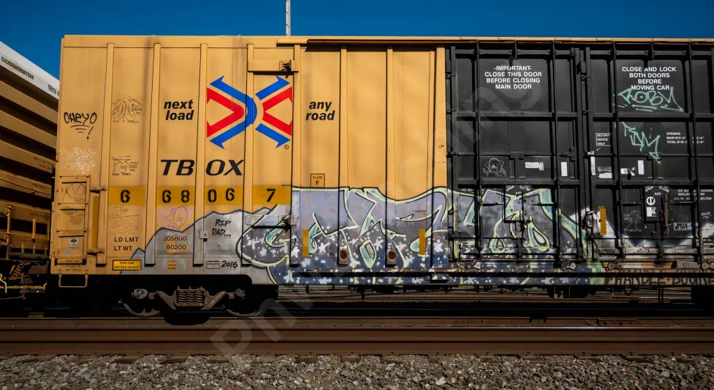 TBOX668067 - NORTH-AMERICA