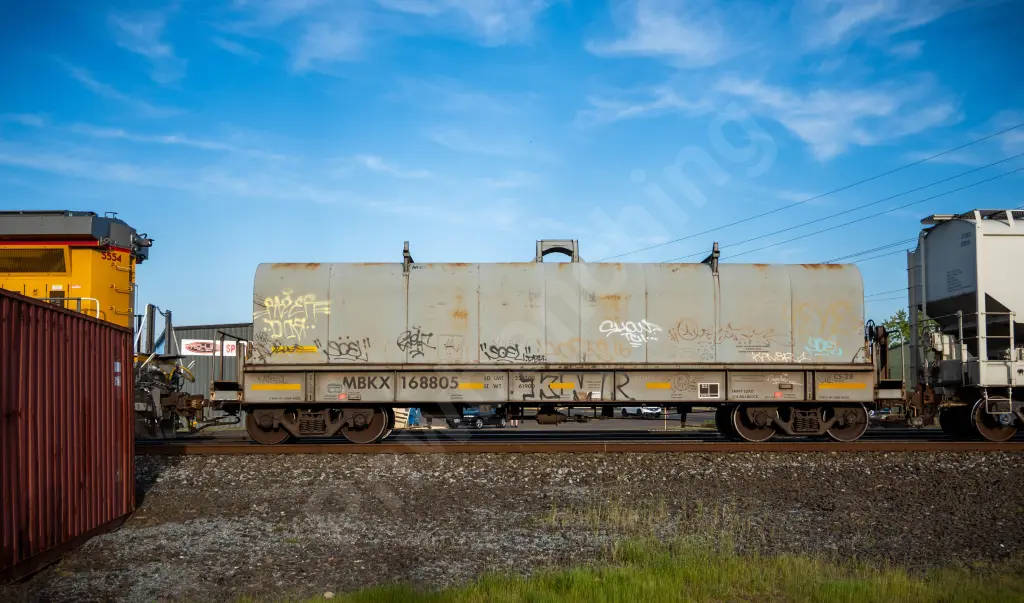 MBKX168805 - NORTH-AMERICA