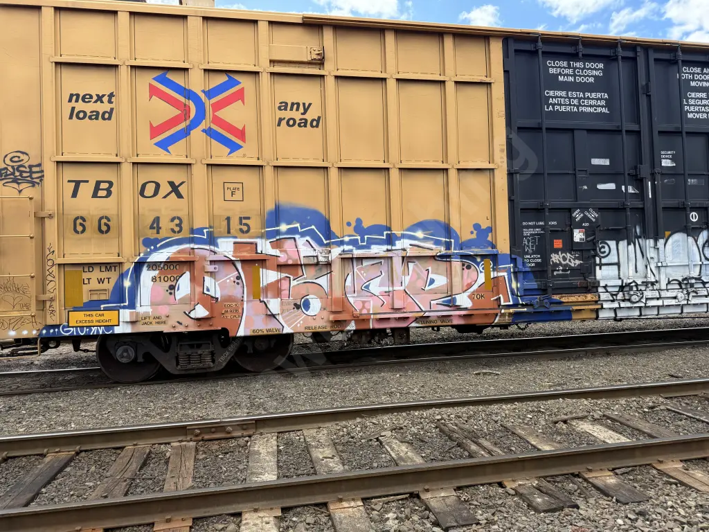 TBOX664315 - NORTH-AMERICA