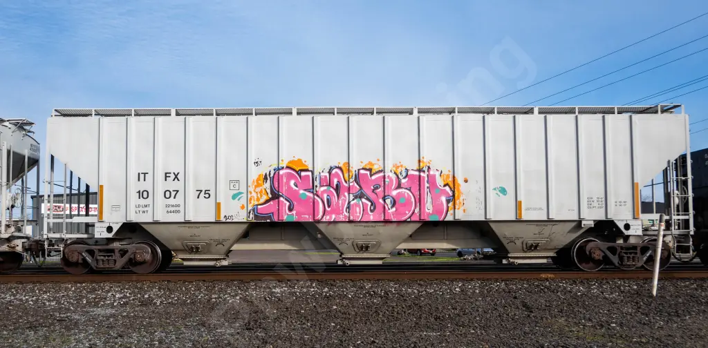 ITFX100775 - NORTH-AMERICA