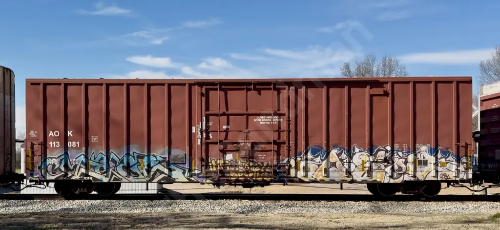 AOK113081 - NORTH-AMERICA