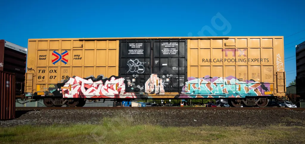 TBOX640758 - NORTH-AMERICA