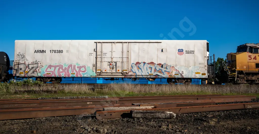 ARMN170380 - NORTH-AMERICA