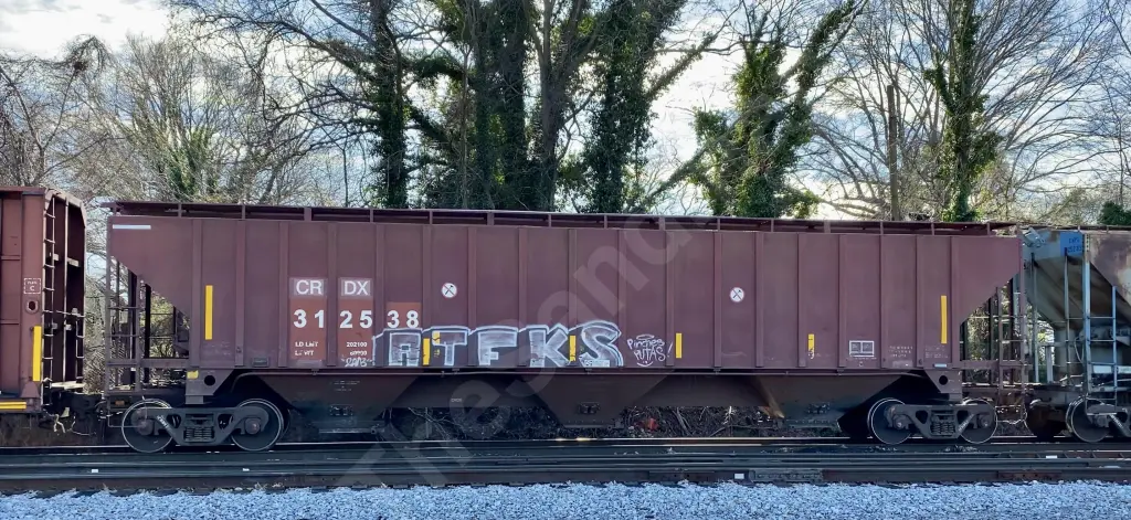 CRDX312538 - NORTH-AMERICA