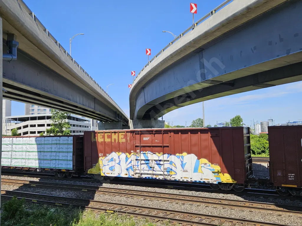 GTW406518 - NORTH-AMERICA