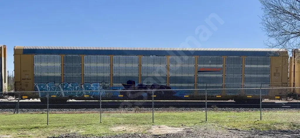TTGX907832 - NORTH-AMERICA