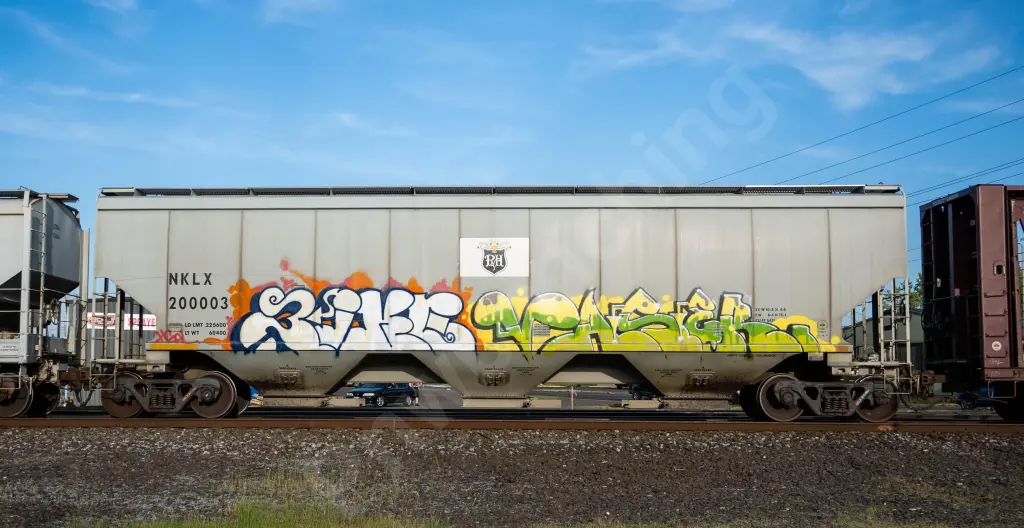 NKLX200003 - NORTH-AMERICA