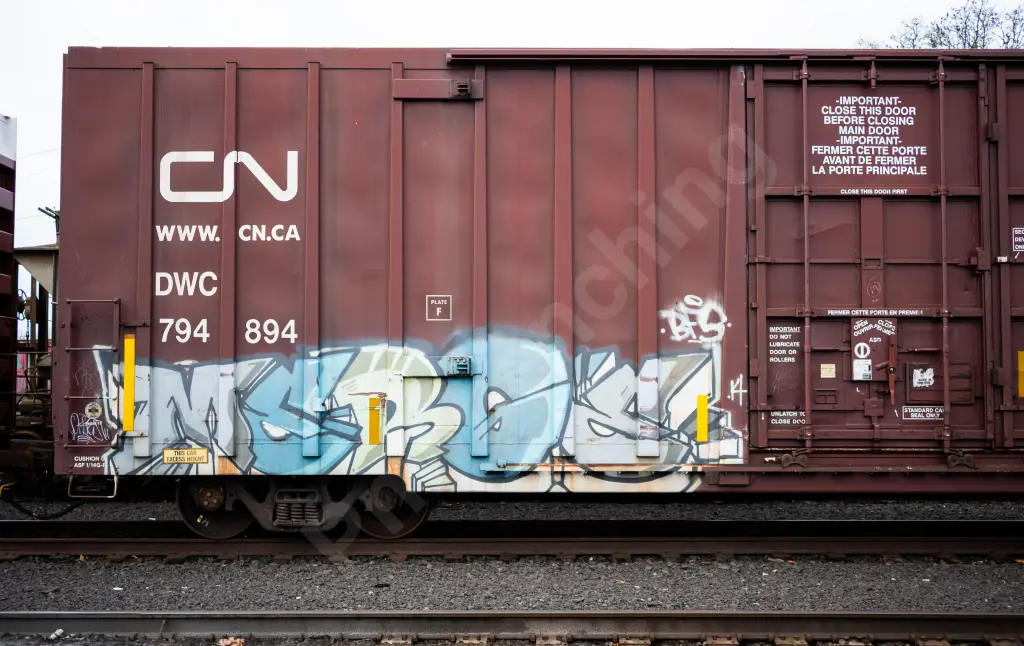DWC794894 - NORTH-AMERICA
