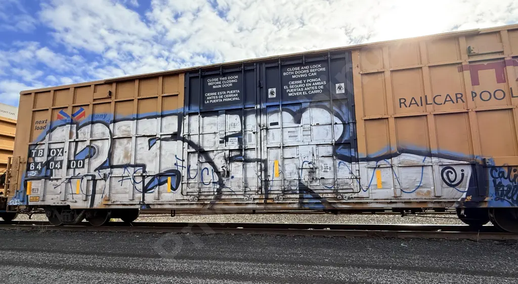 TBOX640400 - NORTH-AMERICA