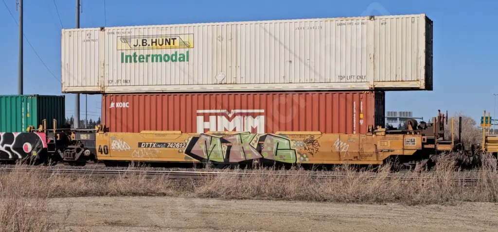 Train photo