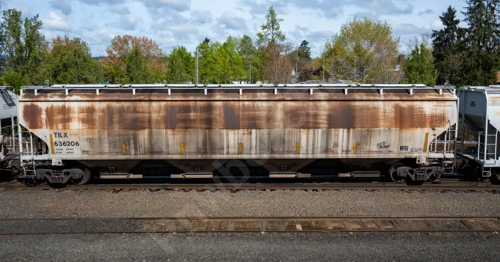 TILX636206 - NORTH-AMERICA