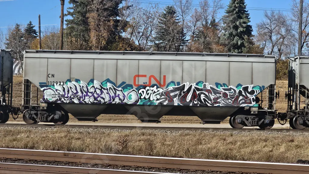 CN112923 - NORTH-AMERICA