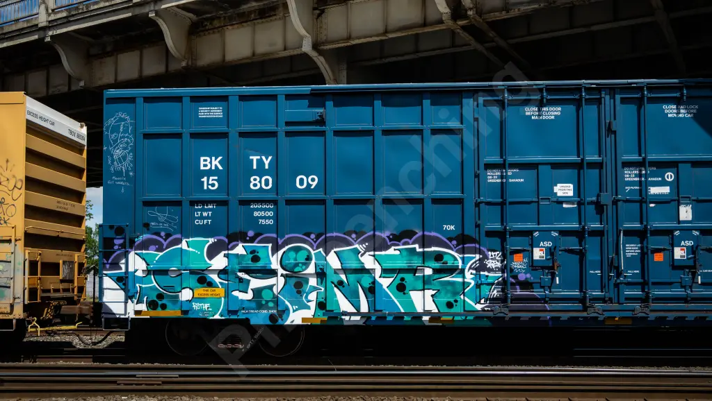 BKTY158009 - NORTH-AMERICA