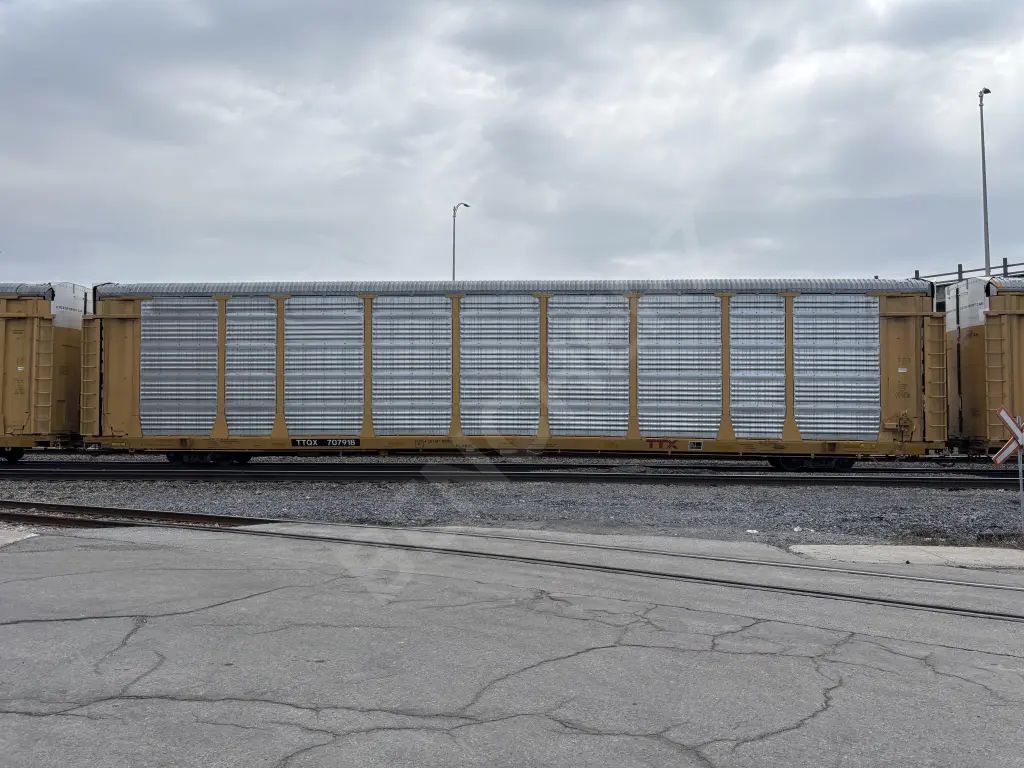 TTQX707918 - NORTH-AMERICA