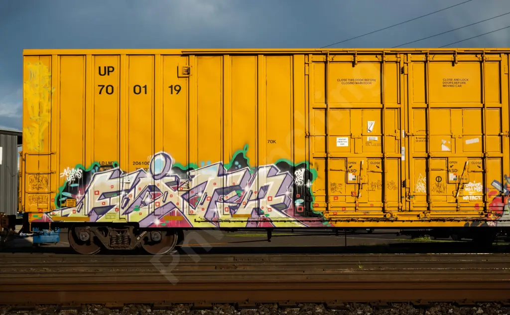 UP700119 - NORTH-AMERICA