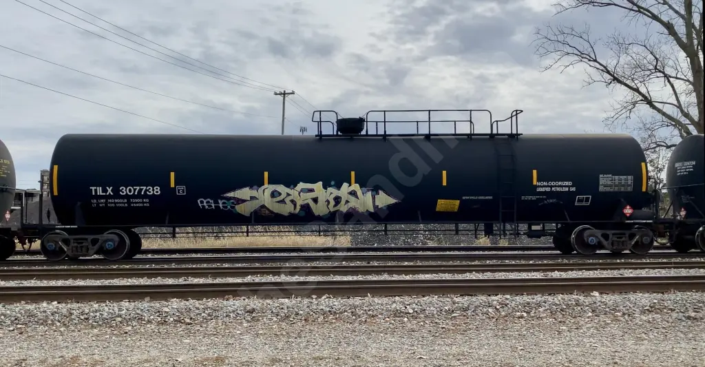 TILX307738 - NORTH-AMERICA
